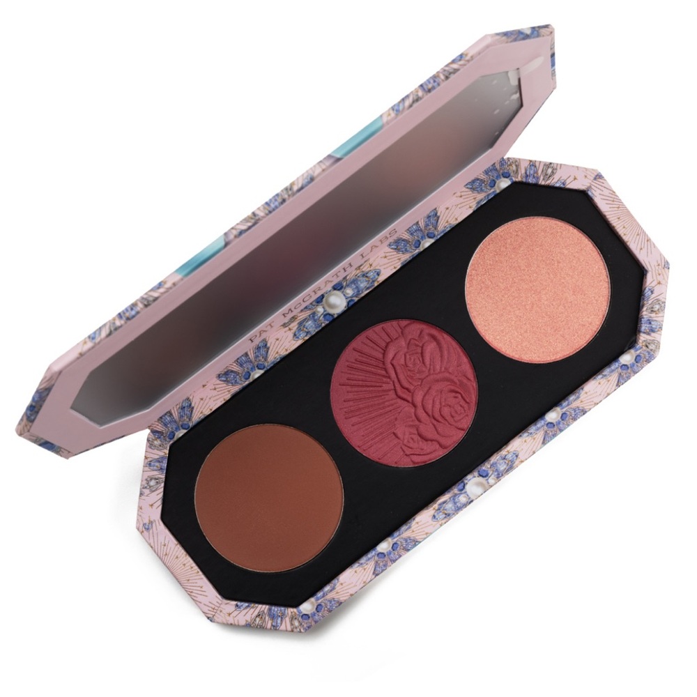 Pat McGrath Blush Palette